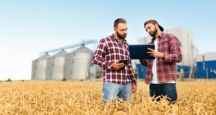 Agriculture Science
