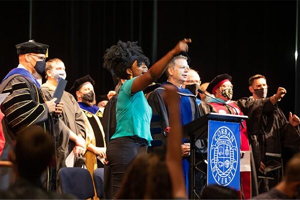 convocation recap photo