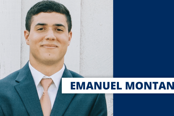 Emanuel Montanez Header