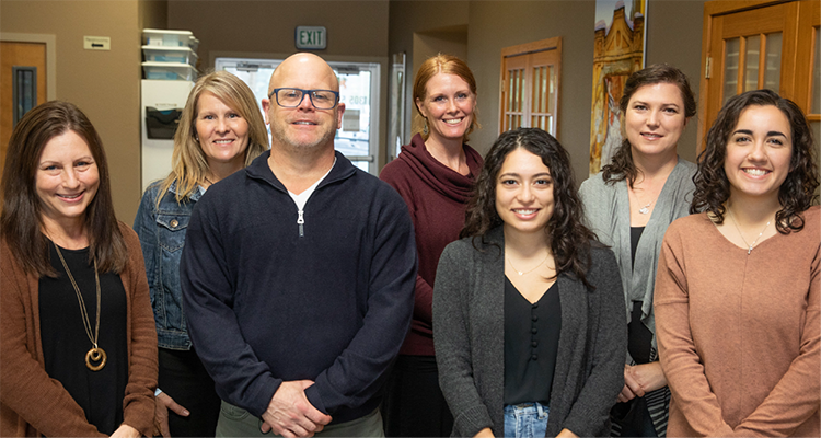 Corban’s Partnership with Salem Free Clinics Meets Critical Mental Health Needs in Salem