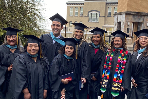 Bilingual Cohort