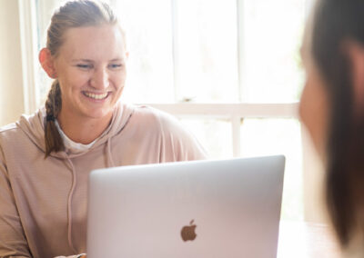 Applied Business (Online)
