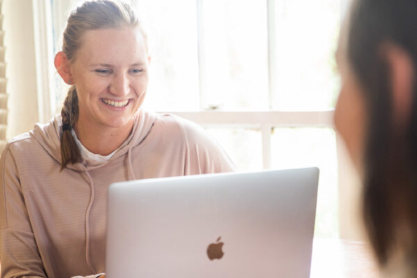 Online Applied Business