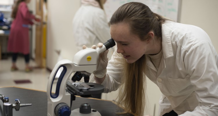 Biology Ed