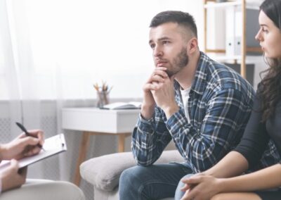 Family Studies (Online)