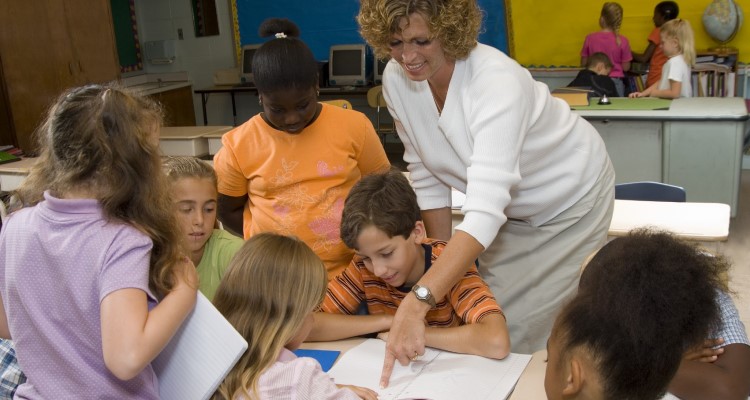 Language Arts Ed