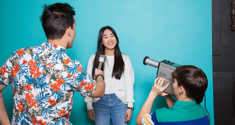 Media Arts