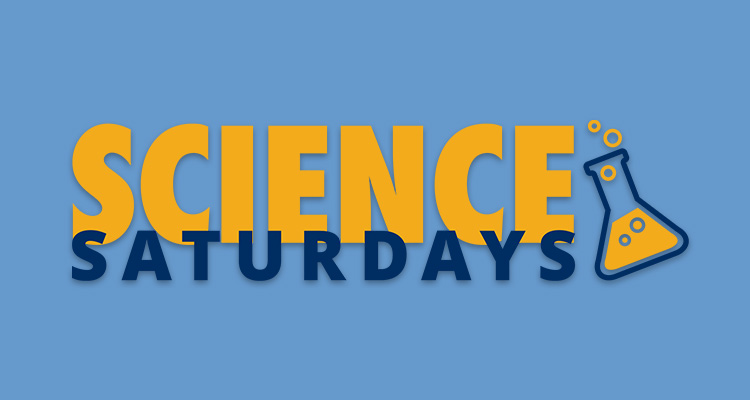 science saturday