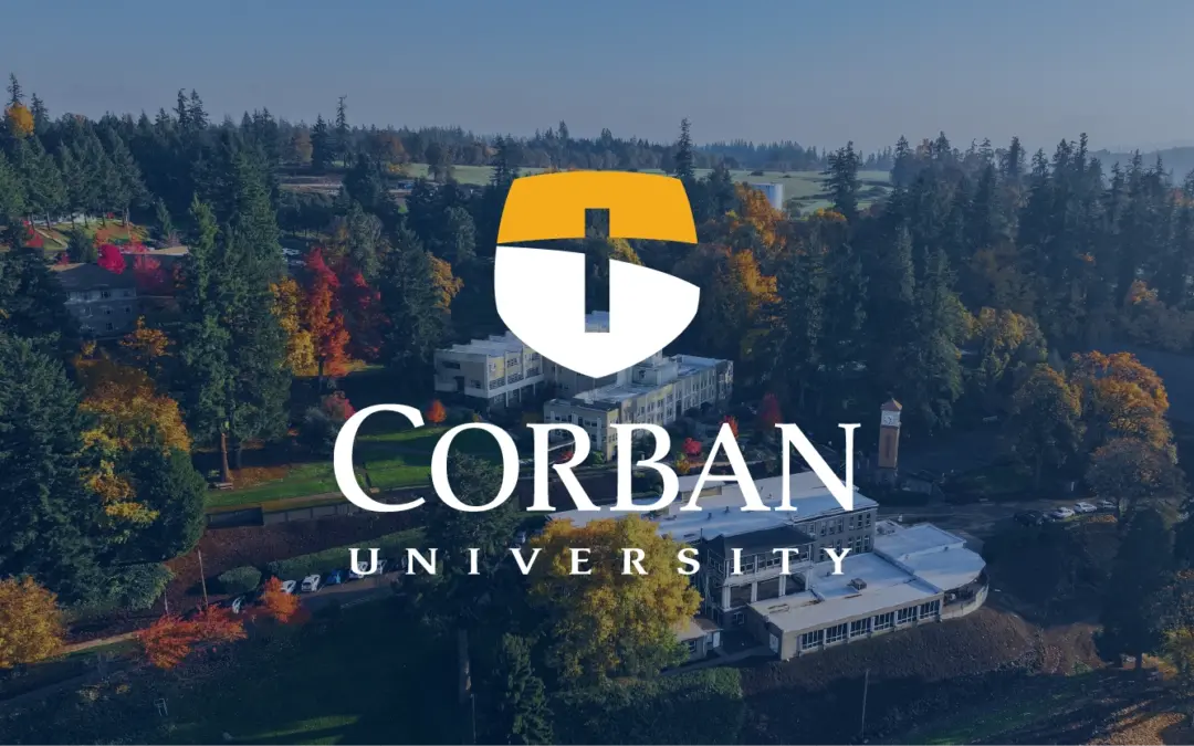 Corban University Campus