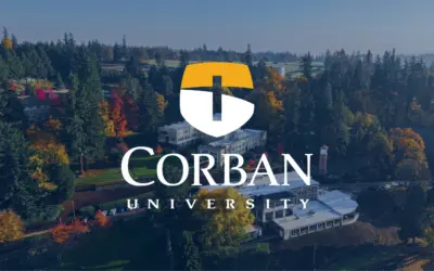 Corban University Receives Grant from Murdock Trust to Provide Innovative Internships to Student Leaders