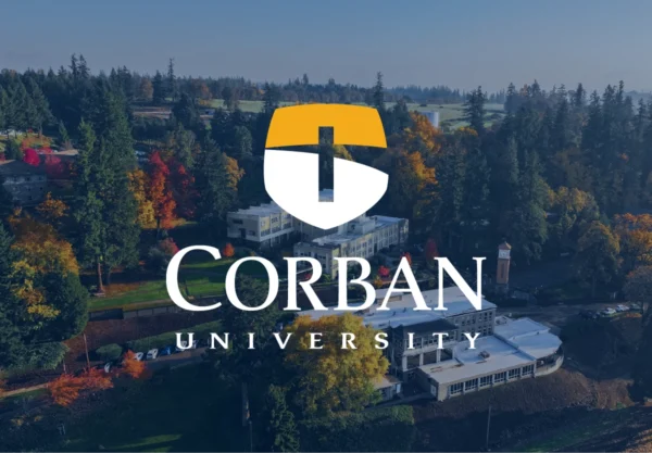 Corban University Campus