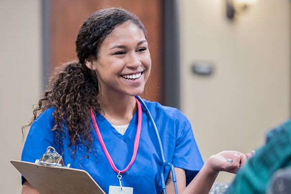 Corban University Nursing