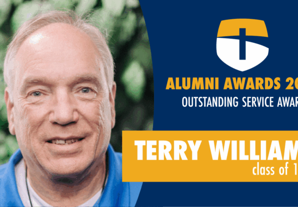 Terry Williams Feature Image