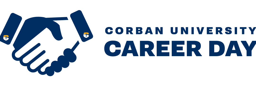 Corban Career Day