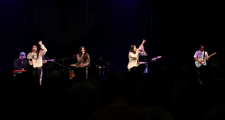 Worship Arts