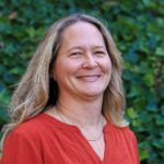 Portrait of Chelsey Beaman, Assistant Director of Nursing