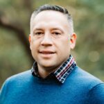 Portrait of Dr. Dominque Sotelo, Assistant Professor of Clinical Mental Health Counseling