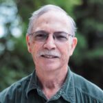 Portrait of Dr. Gary Derickson, Professor of Biblical Studies and Greek