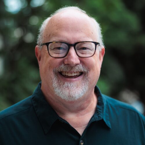 Dr. Greg Trull