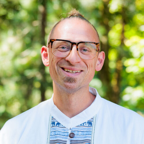 Dr. Jordan Newton