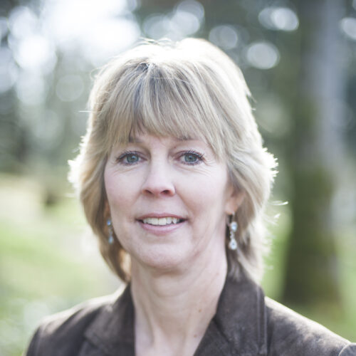 Dr. Kristin Dixon