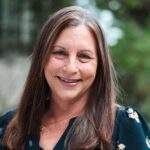 Portrait of Dr. Lori Schelske, Associate Professor of Clinical Mental Health Counseling