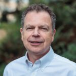 Portrait of Dr. Marty Trammell, Professor of English and Communications