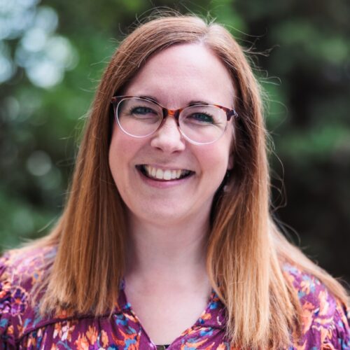 Rebecca Alburn