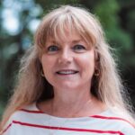 Portrait of Dr. Sandra Flint, Associate Professor of Criminal Justice and Forensic Psychology