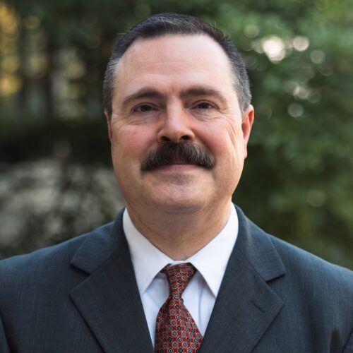 Dr. Scot Bruce