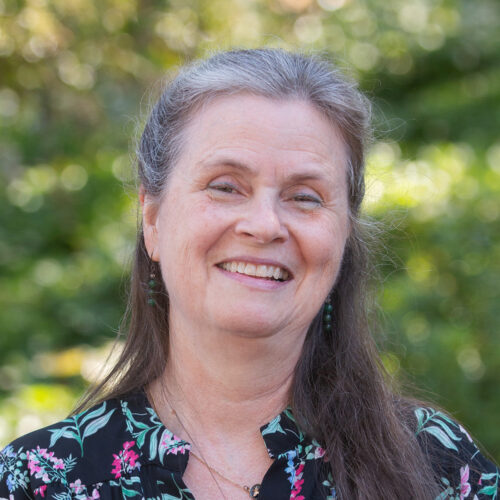 Tamara McGinnis