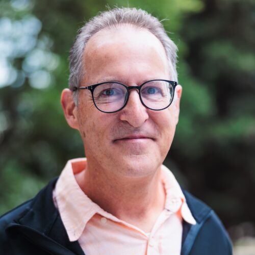 Dr. Tim Anderson