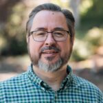 Portrait of Dr. Ryan Connor, Associate Professor of Clinical Mental Health Counseling