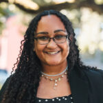 Portrait of Savannah Hall, Admissions Counselor & Visit Coordinator