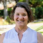 Portrait of Dr. Susie Nelson, Director of Agriculture Science