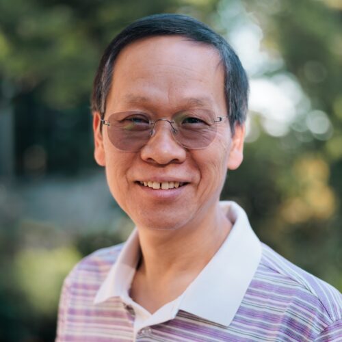 Dr. Yufeng Zhao