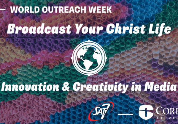 World Outreach Week