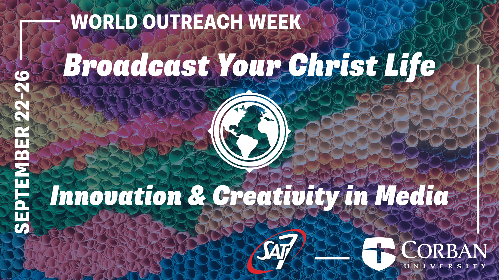 World Outreach Week