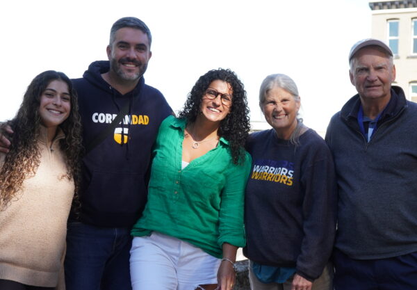 Family Weekend