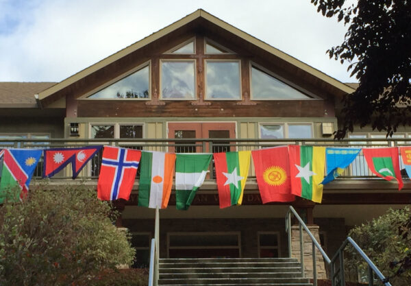 World Outreach Week