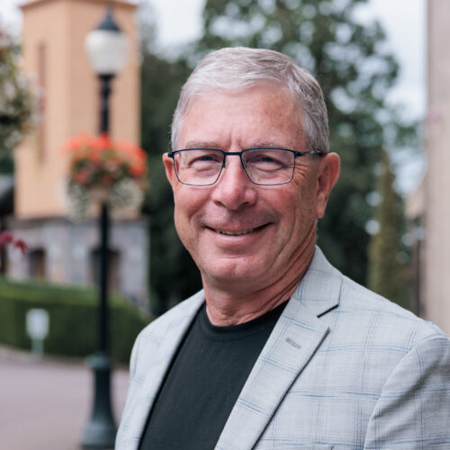 Dr. Lance Villers