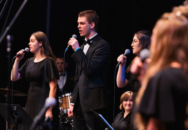 Fall Showcase Concert