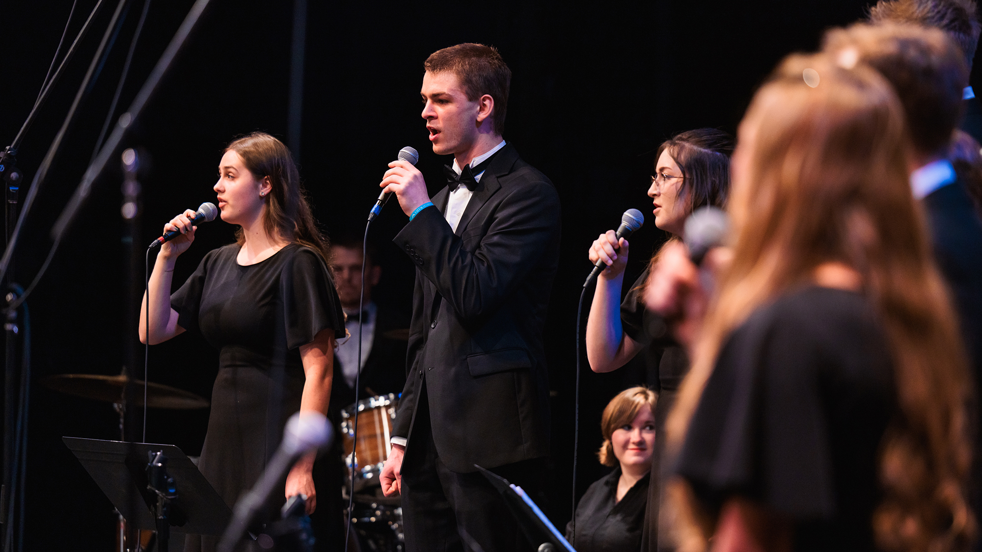 Fall Showcase Concert