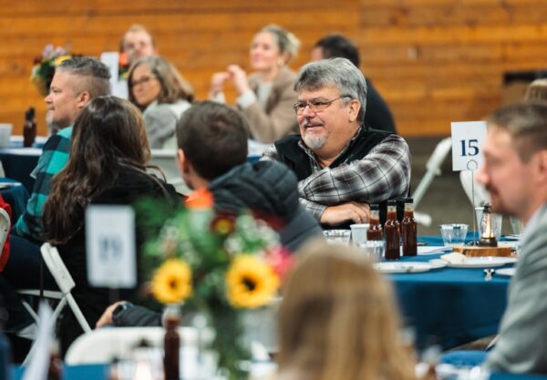 Ag Science Dinner
