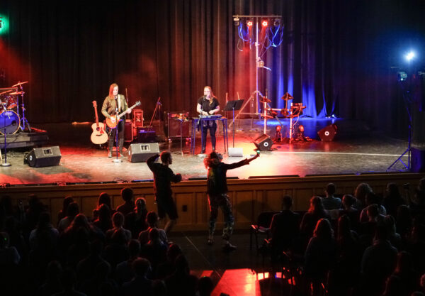 Battle of the Bands