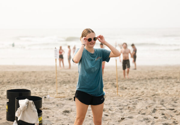 Beach Party