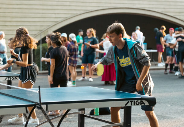 Block Party