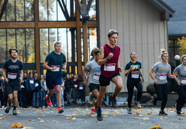 Turkey Trot