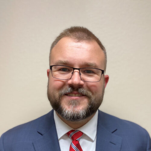Dr. Tom Pennington