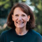 Portrait of Julie Haupt, Senior Accountant